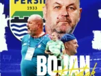 Peluang Hattrick Juara Persib Bandung Kian Nyata, Dominasi Tak Terbendung Peluang Hattrick Juara Persib Bandung Kian Nyata, Dominasi Tak Terbendung