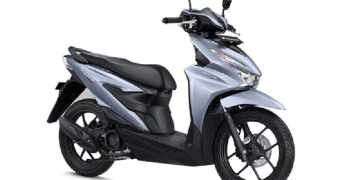 Honda BeAT PGM-FI 2010–2012 Jadi Buruan di 2026: Skutik Irit Legendaris Kembali Populer Honda BeAT PGM-FI 2010–2012 Jadi Buruan di 2026: Skutik Irit Legendaris Kembali Populer