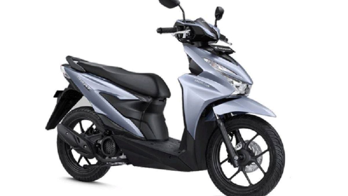 Honda BeAT PGM-FI 2010–2012 Jadi Buruan di 2026: Skutik Irit Legendaris Kembali Populer Honda BeAT PGM-FI 2010–2012 Jadi Buruan di 2026: Skutik Irit Legendaris Kembali Populer