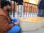 Dua Mayat Penuh Belatung di Atap Masjid Menggegerkan, Polisi Ungkap Penyebab Kematian Dua Mayat Penuh Belatung di Atap Masjid Menggegerkan, Polisi Ungkap Penyebab Kematian