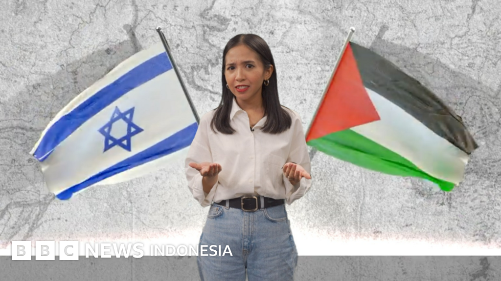 Konflik Israel-AS-Mesir Memburuk, Harga Impor dan Teknologi Siap Melonjak Konflik Israel-AS-Mesir Memburuk, Harga Impor dan Teknologi Siap Melonjak