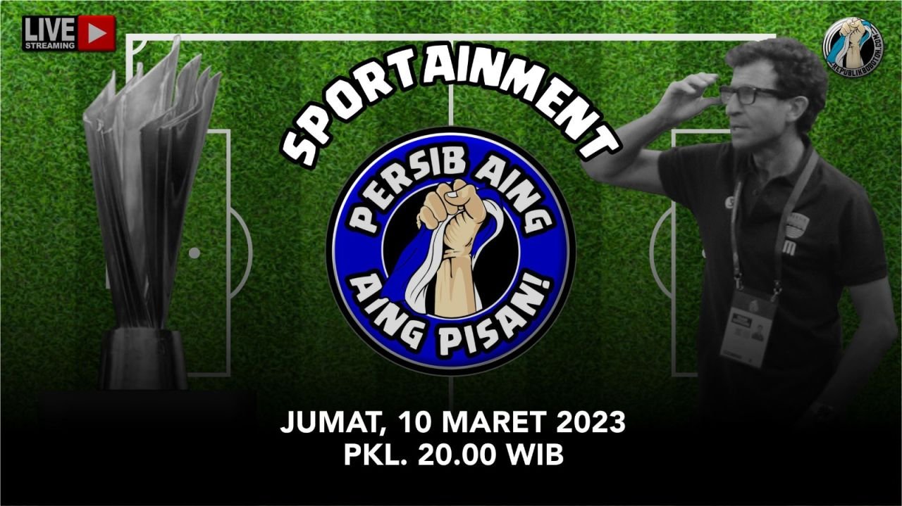 Persib Jaga Fokus untuk Peluang Juara Persib Jaga Fokus untuk Peluang Juara