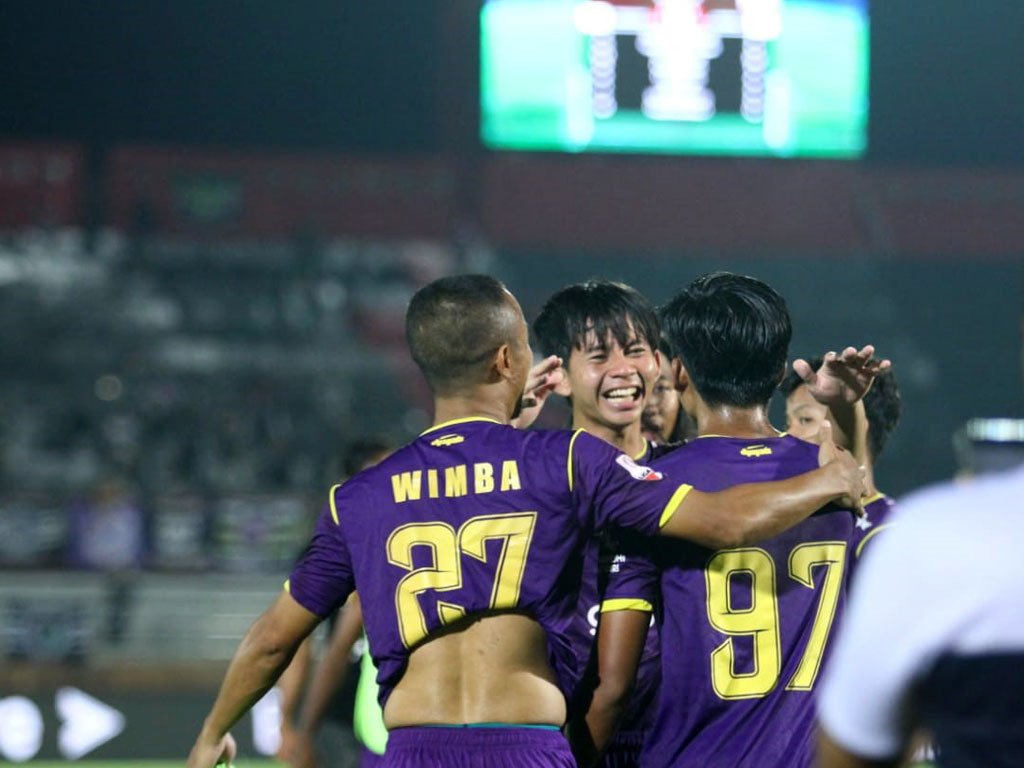 Skenario Terkini Barito Juara Liga 2 dan Promosi ke Liga 1 Pasca Imbang Lawan Persiku, Ini yang Harus Dilakukan Skenario Terkini Barito Juara Liga 2 dan Promosi ke Liga 1 Pasca Imbang Lawan Persiku, Ini yang Harus Dilakukan