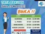 Pemkot Bogor Menerima Surat Kemedagri, Direktur Tirta Pakuan Diperiksa Kembali Pemkot Bogor Menerima Surat Kemedagri, Direktur Tirta Pakuan Diperiksa Kembali
