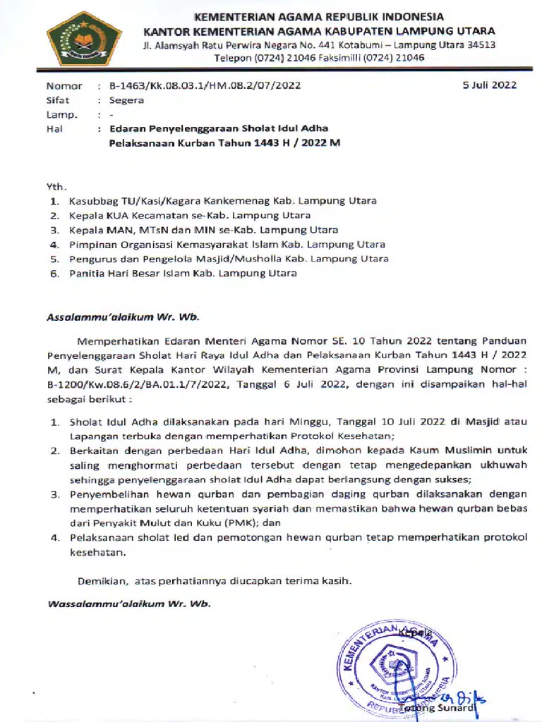 Penghargaan atas Penyelenggaraan Sholat Id di Stadion Pakansari, Ketua DPRD Mendorong Pelaksanaan Rutin Penghargaan atas Penyelenggaraan Sholat Id di Stadion Pakansari, Ketua DPRD Mendorong Pelaksanaan Rutin