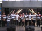 Menyaksikan Nadran: Filosofi, Sejarah, dan Ritual Suci Cirebon Menyaksikan Nadran: Filosofi, Sejarah, dan Ritual Suci Cirebon