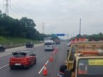 Arus normal kembali, Jasamarga hentikan contraflow Jakarta–Cikampek Arus normal kembali, Jasamarga hentikan contraflow Jakarta–Cikampek