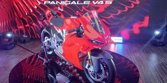 Ulasan lengkap Ducati Panigale V4, superbike ikonis yang mengubah performa dan teknologi Ulasan lengkap Ducati Panigale V4, superbike ikonis yang mengubah performa dan teknologi