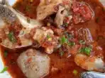 Daftar 5 Tempat Makan Baso Aci Enak dan Murah di Garut, Wisata Libur Lebaran Hari Kedua Daftar 5 Tempat Makan Baso Aci Enak dan Murah di Garut, Wisata Libur Lebaran Hari Kedua