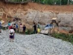 Kesaksian Pacar: Alfin Tewas Terkubur 3 Meter di Cikeas, Pelaku Ditangkap Polisi Kesaksian Pacar: Alfin Tewas Terkubur 3 Meter di Cikeas, Pelaku Ditangkap Polisi
