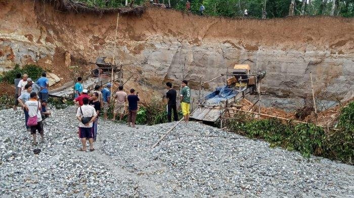 Kesaksian Pacar: Alfin Tewas Terkubur 3 Meter di Cikeas, Pelaku Ditangkap Polisi Kesaksian Pacar: Alfin Tewas Terkubur 3 Meter di Cikeas, Pelaku Ditangkap Polisi