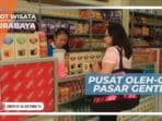 Libur Lebaran di Surabaya? 20 Oleh-Oleh Khas Kota Pahlawan: Enak, Murah, Tahan Lama Libur Lebaran di Surabaya? 20 Oleh-Oleh Khas Kota Pahlawan: Enak, Murah, Tahan Lama