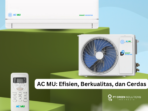 Langkah Efisien Bupati Minut: Hemat Energi dengan AC dan Kendaraan Dinas Langkah Efisien Bupati Minut: Hemat Energi dengan AC dan Kendaraan Dinas
