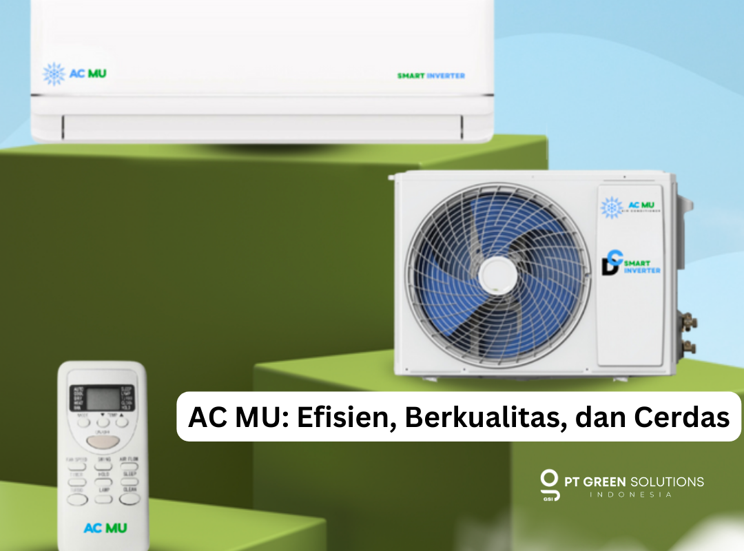 Langkah Efisien Bupati Minut: Hemat Energi dengan AC dan Kendaraan Dinas Langkah Efisien Bupati Minut: Hemat Energi dengan AC dan Kendaraan Dinas