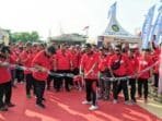 Tri Adhianto: Pekerja Harus Memiliki Keterampilan, Persaingan Kerja di Bekasi Sangat Ketat Tri Adhianto: Pekerja Harus Memiliki Keterampilan, Persaingan Kerja di Bekasi Sangat Ketat
