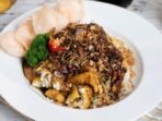 Ketoprak, kuliner Betawi yang lezat dan menggugah selera Ketoprak, kuliner Betawi yang lezat dan menggugah selera