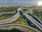 Garut Padat, Jalan Satu Arah Saat Lebaran, Kapan Proyek Tol Geta Dimulai? Garut Padat, Jalan Satu Arah Saat Lebaran, Kapan Proyek Tol Geta Dimulai?