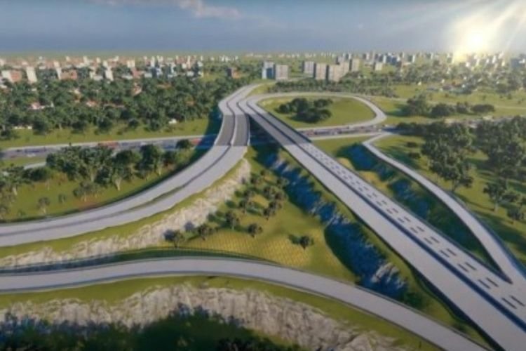 Garut Padat, Jalan Satu Arah Saat Lebaran, Kapan Proyek Tol Geta Dimulai? Garut Padat, Jalan Satu Arah Saat Lebaran, Kapan Proyek Tol Geta Dimulai?