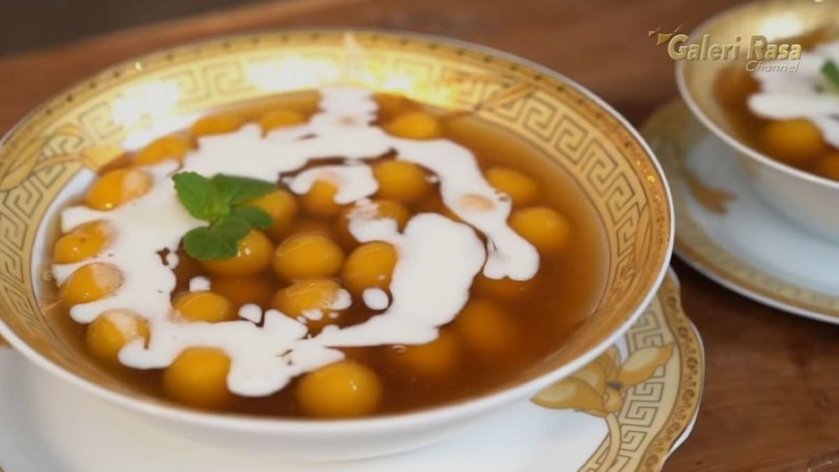 10 Tempat Populer Cari Takjil di Bandung Saat Ramadan 10 Tempat Populer Cari Takjil di Bandung Saat Ramadan