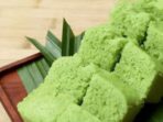 Kue Lapis Pandan Sederhana, Takjil Hemat untuk Keluarga Kue Lapis Pandan Sederhana, Takjil Hemat untuk Keluarga
