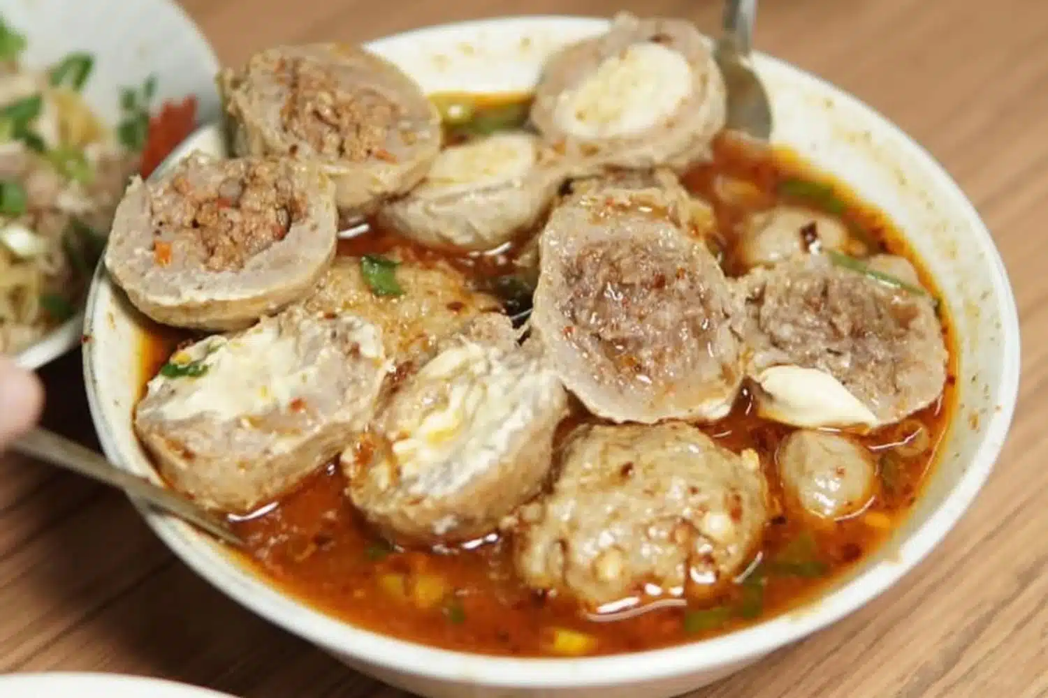 7 Tempat Bakso Lezat dan Terjangkau di Tasikmalaya untuk Liburan Lebaran 2026 7 Tempat Bakso Lezat dan Terjangkau di Tasikmalaya untuk Liburan Lebaran 2026