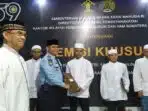 280 Tahanan Lapas Tasikmalaya Dapat Remisi Khusus Lebaran 2026, Harapan Baru bagi Mereka 280 Tahanan Lapas Tasikmalaya Dapat Remisi Khusus Lebaran 2026, Harapan Baru bagi Mereka