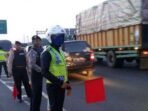 Macet di Simpang Pamoyanan, Kapan Proyek Tol Geta Dimulai? Macet di Simpang Pamoyanan, Kapan Proyek Tol Geta Dimulai?