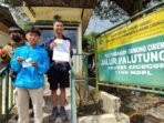 Liburan Lebaran 1447 H, 500 Pendaki Naik Gunung Ciremai Kuningan Liburan Lebaran 1447 H, 500 Pendaki Naik Gunung Ciremai Kuningan