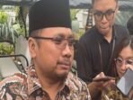 Mengungkap Status Tahanan Rumah Gus Yaqut Mengungkap Status Tahanan Rumah Gus Yaqut