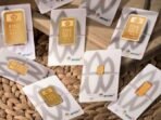 Harga Emas Antam, Galeri24, dan UBS Hari Ini 25 Maret 2026 Harga Emas Antam, Galeri24, dan UBS Hari Ini 25 Maret 2026