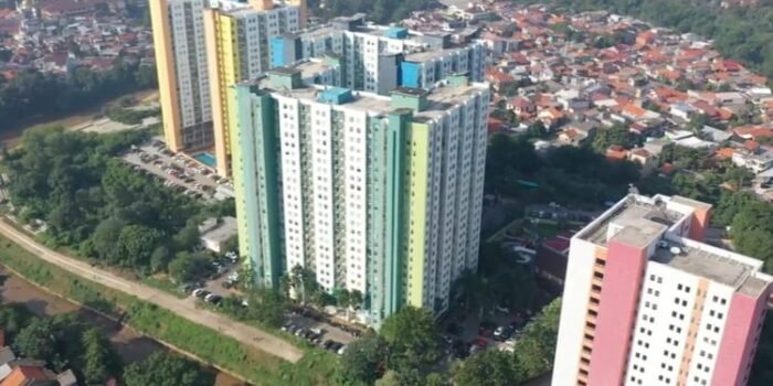 Apa Itu Kondominium? Apa Itu Kondominium?