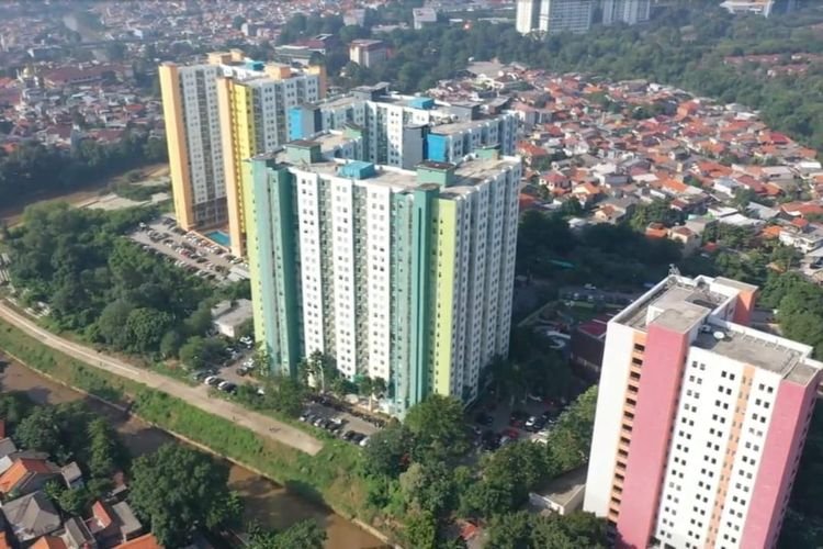 Apa Itu Kondominium? Apa Itu Kondominium?