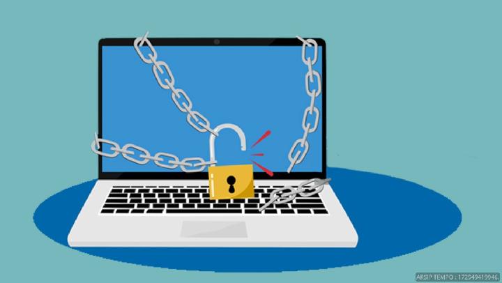 Benarkah 240 Juta Data Penduduk Indonesia Dijual di Dark Web? Benarkah 240 Juta Data Penduduk Indonesia Dijual di Dark Web?