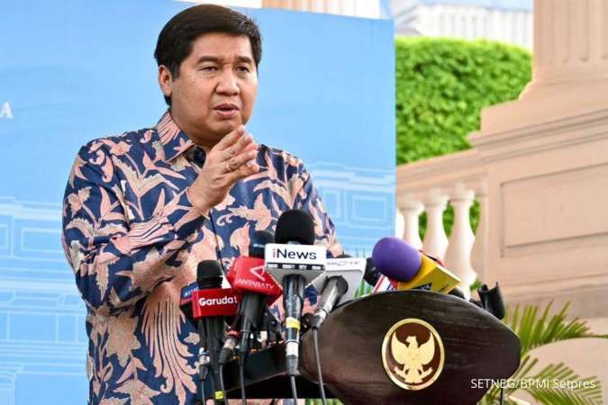 Rusun subsidi Depok & Meikarta siap dibangun: Cicilan lebih lama Rusun subsidi Depok & Meikarta siap dibangun: Cicilan lebih lama