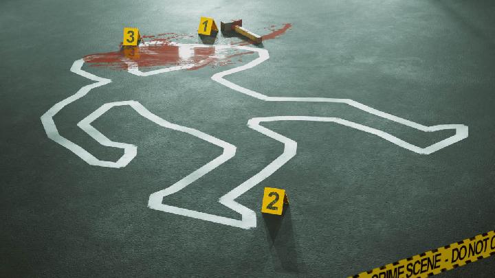 DPR Minta Polisi Selidiki Pembunuhan Aktivis Pelabuhan di Bekasi DPR Minta Polisi Selidiki Pembunuhan Aktivis Pelabuhan di Bekasi