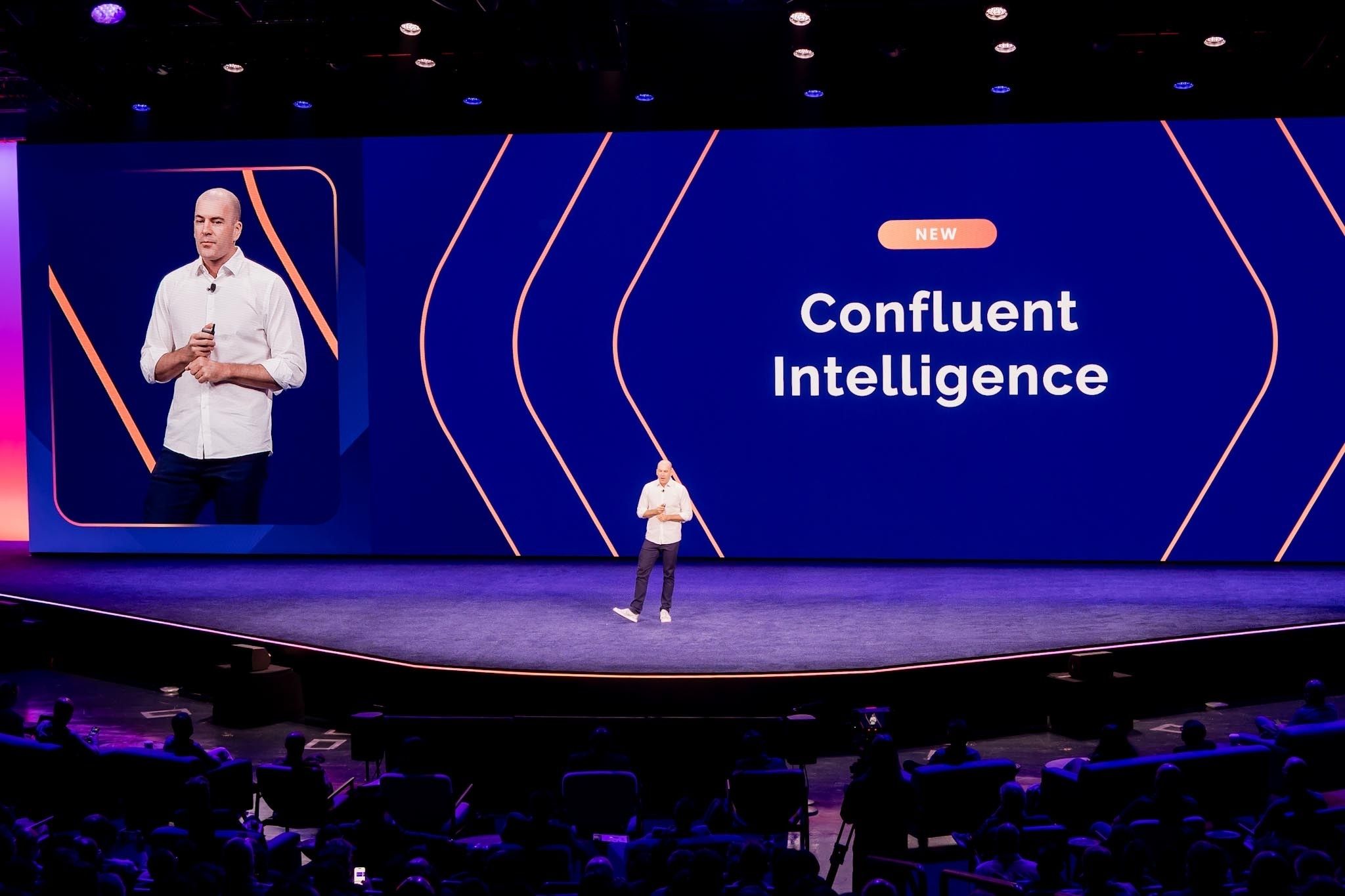 Confluent mengungkap tren utama pengguna AI 2026 Confluent mengungkap tren utama pengguna AI 2026