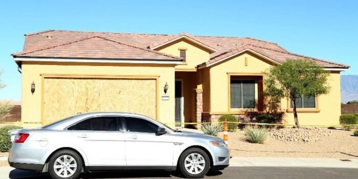 Mengapa Orang AS Punya Garasi Besar Tapi Parkir di Jalan Mengapa Orang AS Punya Garasi Besar Tapi Parkir di Jalan