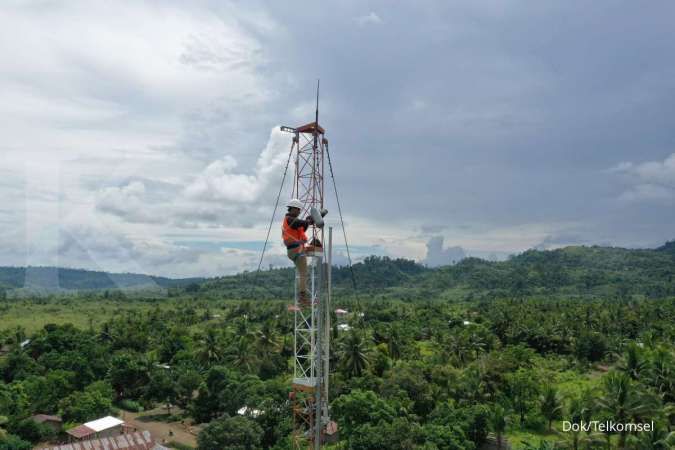 Kualitas Jaringan 5G Bergantung pada Spektrum dan Kebijakan Pemerintah Kualitas Jaringan 5G Bergantung pada Spektrum dan Kebijakan Pemerintah