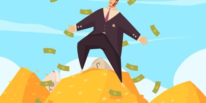 Bukan Pewaris, Orang Kaya Perintis Miliki 10 Kebiasaan Finansial Ini Bukan Pewaris, Orang Kaya Perintis Miliki 10 Kebiasaan Finansial Ini