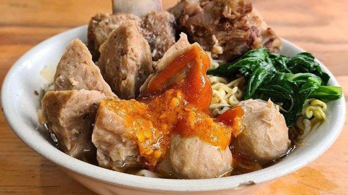 5 tempat bakso lembang yang enak di lidah 5 tempat bakso lembang yang enak di lidah