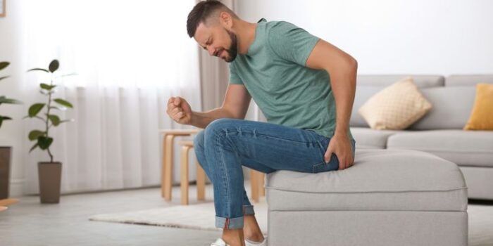 Wasir Kambuh Setelah Pengobatan, Ini Penyebab yang Sering Diabaikan Wasir Kambuh Setelah Pengobatan, Ini Penyebab yang Sering Diabaikan