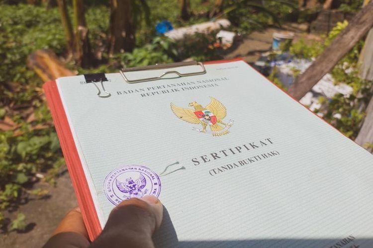 Sertifikat Tanah Hilang? Ini Cara Mengurusnya Sertifikat Tanah Hilang? Ini Cara Mengurusnya