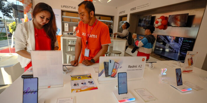 Xiaomi Tanggapi Isu Apple Bebas TKDN Xiaomi Tanggapi Isu Apple Bebas TKDN