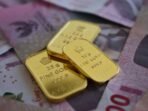 4 Langkah Belanja Emas Secara Bertahap 4 Langkah Belanja Emas Secara Bertahap