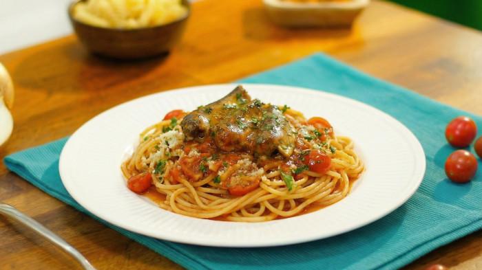 4 Menu Sajian untuk Sahur, Takjil, dan Berbuka 4 Menu Sajian untuk Sahur, Takjil, dan Berbuka