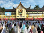 Panduan Sholat Id Lengkap: Niat, Takbir, dan Sunnah Panduan Sholat Id Lengkap: Niat, Takbir, dan Sunnah