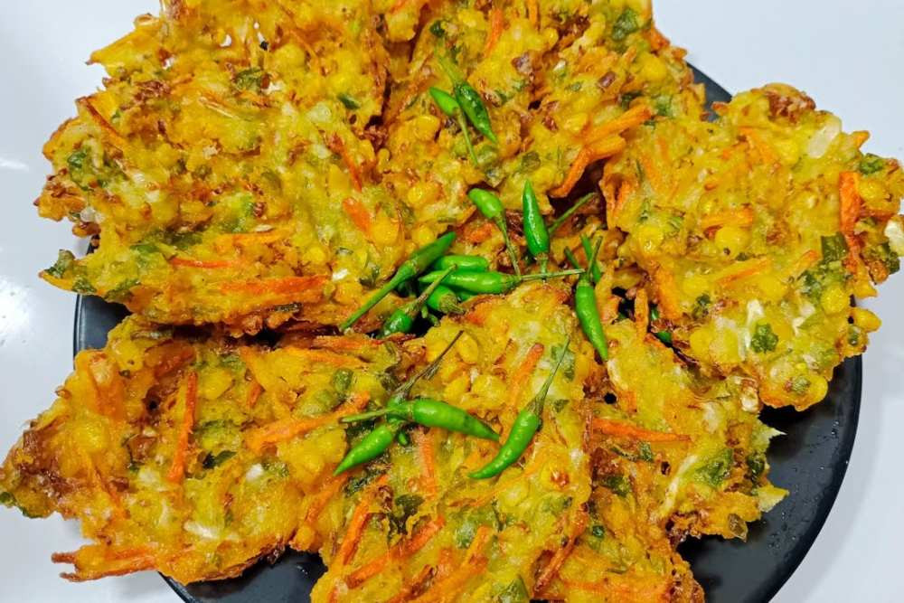 Bahaya Makan Gorengan Saat Berbuka, Ini Dampak dan Cara Menghindarinya Bahaya Makan Gorengan Saat Berbuka, Ini Dampak dan Cara Menghindarinya