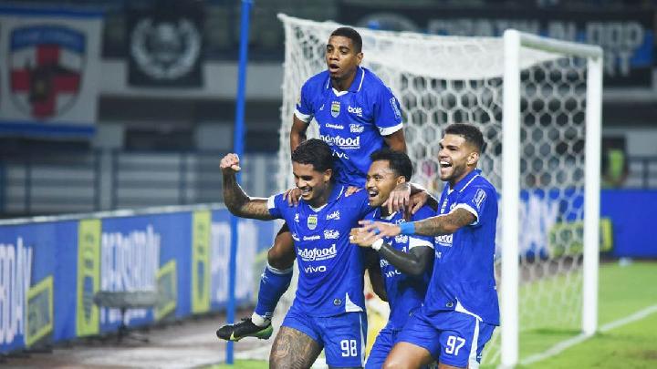 Jadwal Laga Persib Bandung vs Persik Kediri Malam Ini Jadwal Laga Persib Bandung vs Persik Kediri Malam Ini