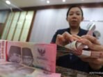 OJK: Fondasi Perbankan Masih Kuat Meski Outlook Negatif Direvisi OJK: Fondasi Perbankan Masih Kuat Meski Outlook Negatif Direvisi