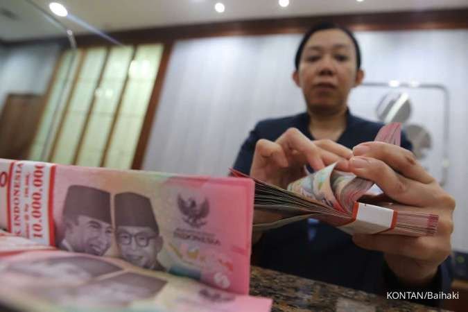 OJK: Fondasi Perbankan Masih Kuat Meski Outlook Negatif Direvisi OJK: Fondasi Perbankan Masih Kuat Meski Outlook Negatif Direvisi